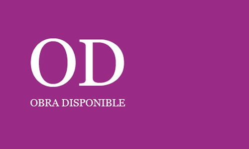 Obra disponible